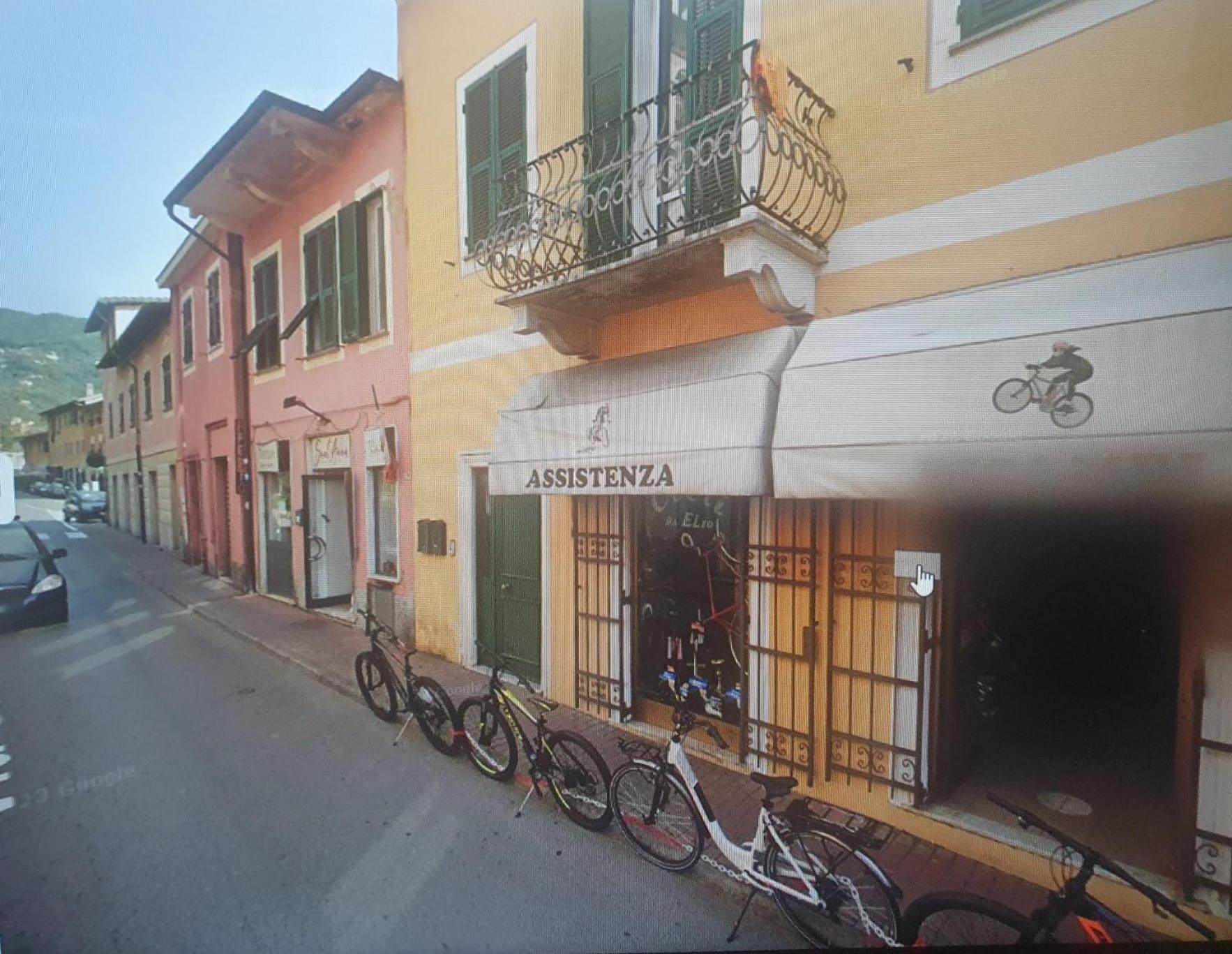 Rapallo Close To Golf Executive With Balcony Exterior photo